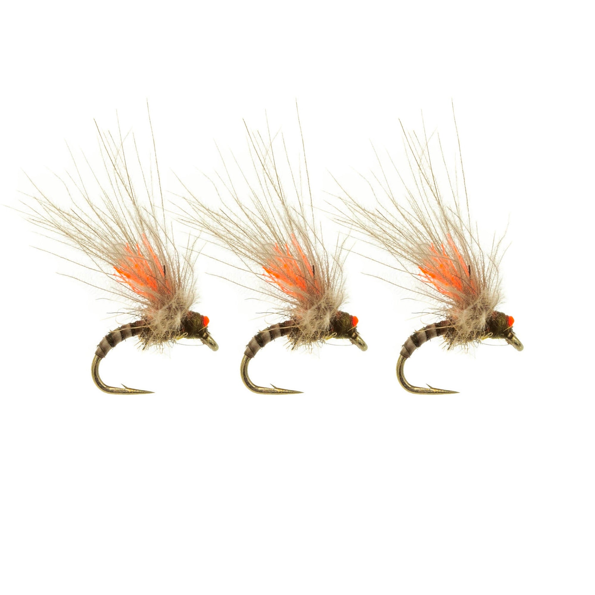 Antonio's Quill Midge