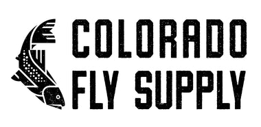 Colorado Fly Supply logo