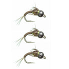 BAETIS BOMB DOUBLE TUNGSTEN NYMPH