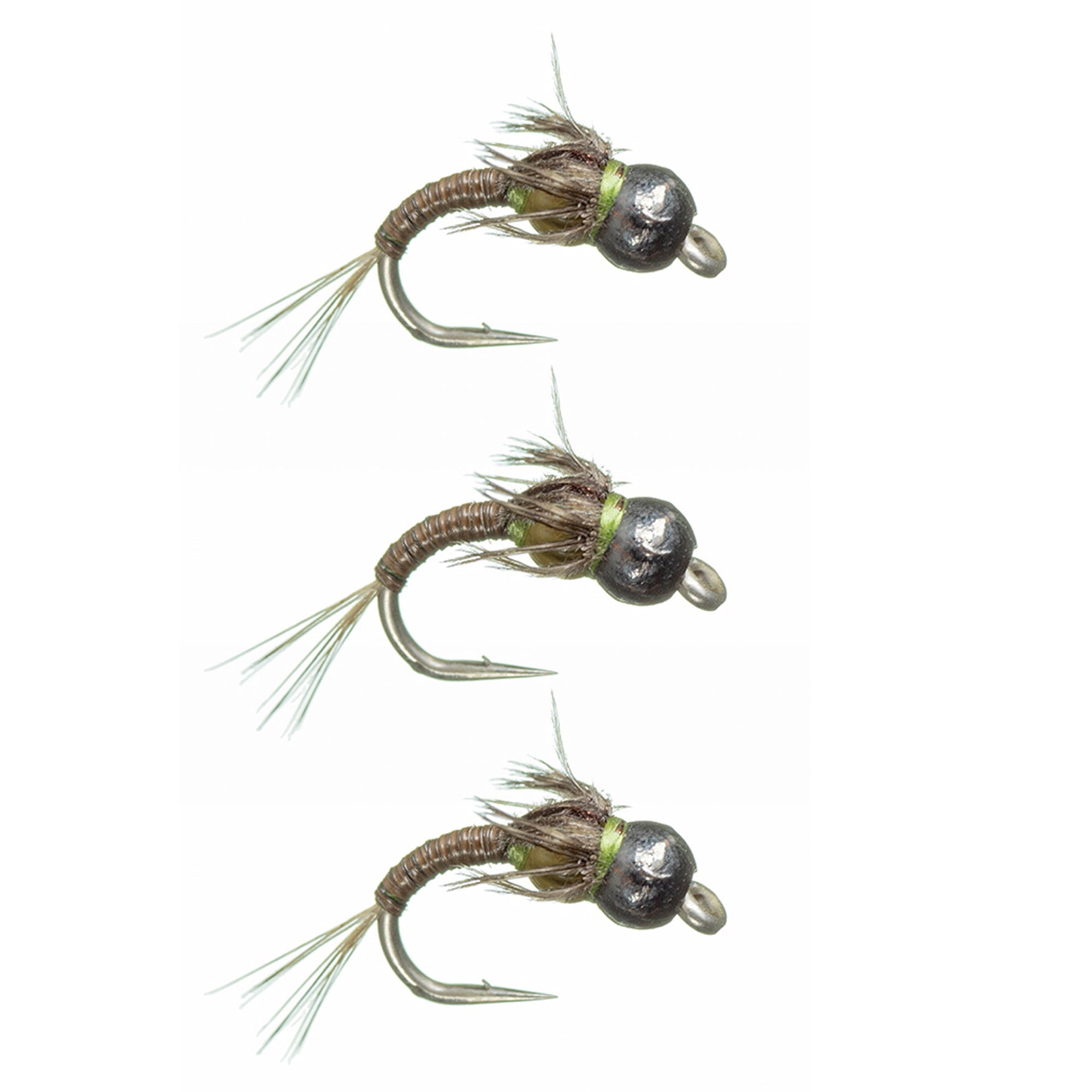 BAETIS BOMB DOUBLE TUNGSTEN NYMPH