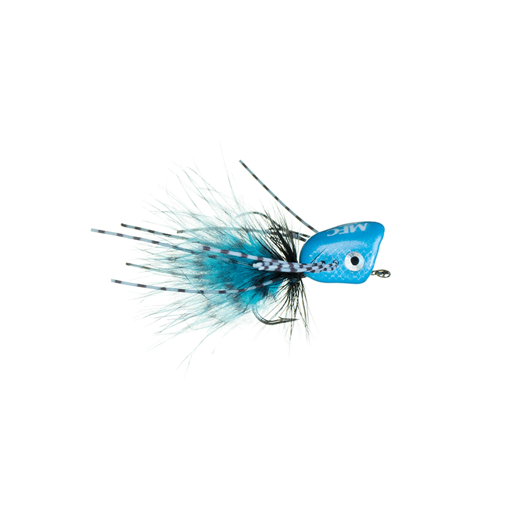 Bombshell Popper Fishing Lure
