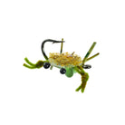 Contraband Crab Saltwater Fly Fishing Lure