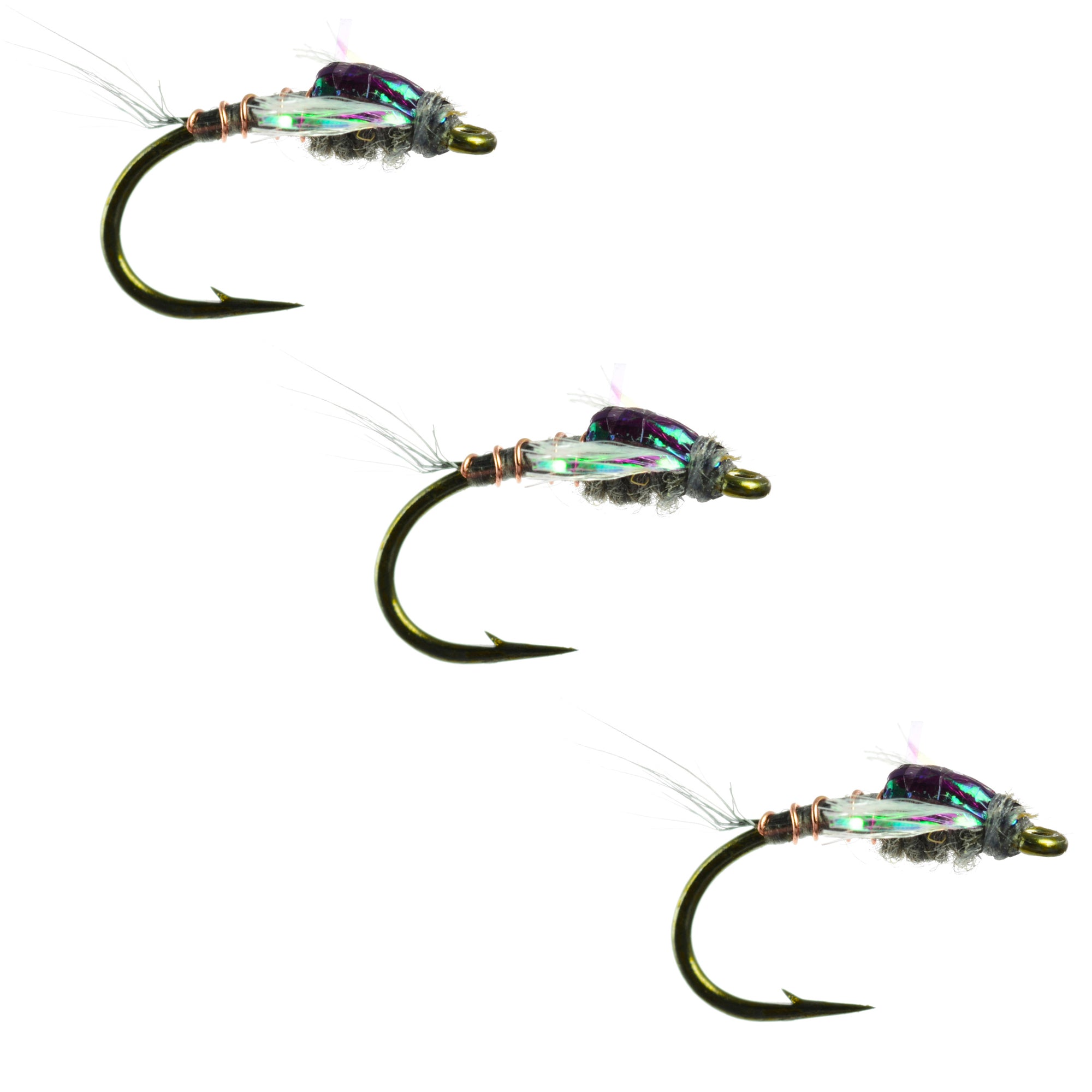 Darth Baetis Fly