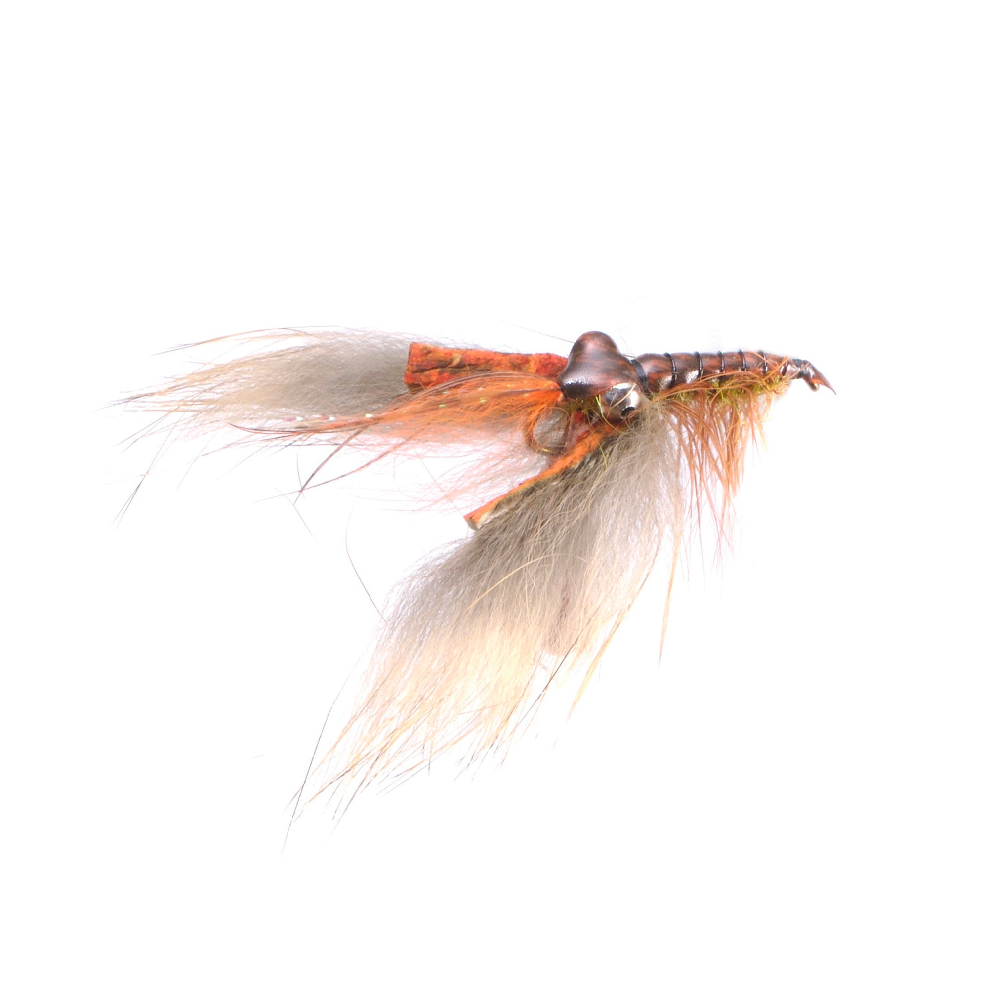 Crayfish Fishing Lure
