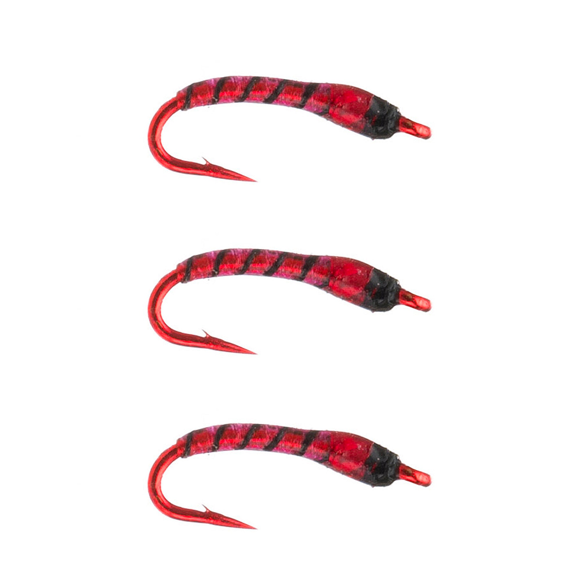 Demon Midge Fly Fishing Lure