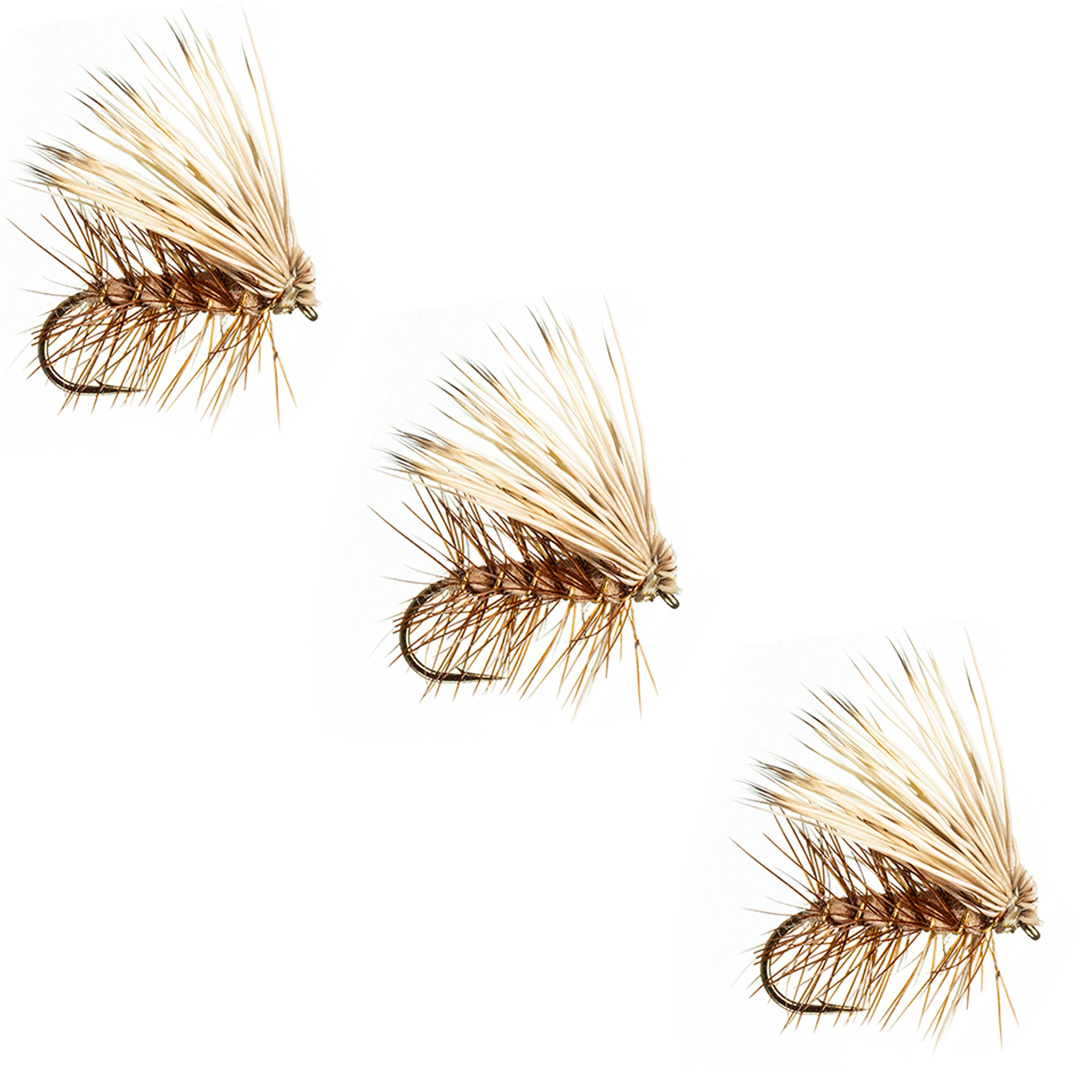 Elk Hair Caddis