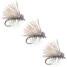 Elk Hair Caddis Pearl