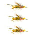 Foamulator Dry Fly