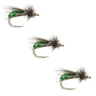 Barr's Graphic Caddis