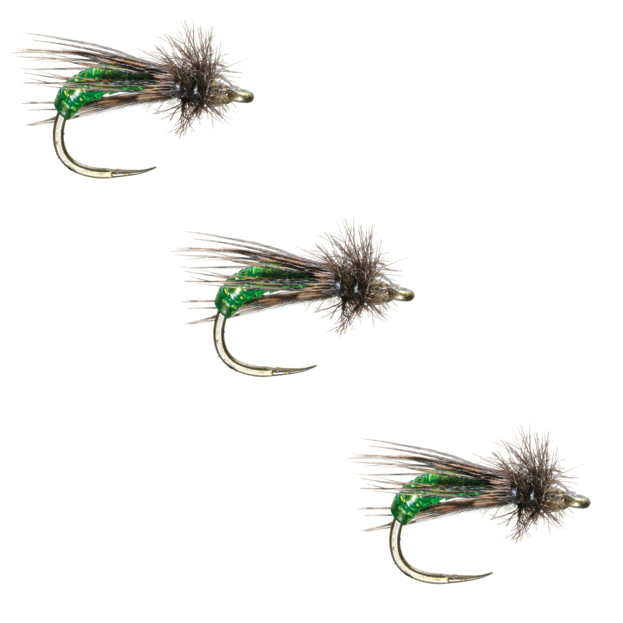 Barr's Graphic Caddis