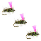 Griffith Gnat Hi Vis Fly