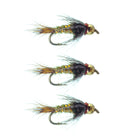 Guide's Choice Hare's Ear Nymph