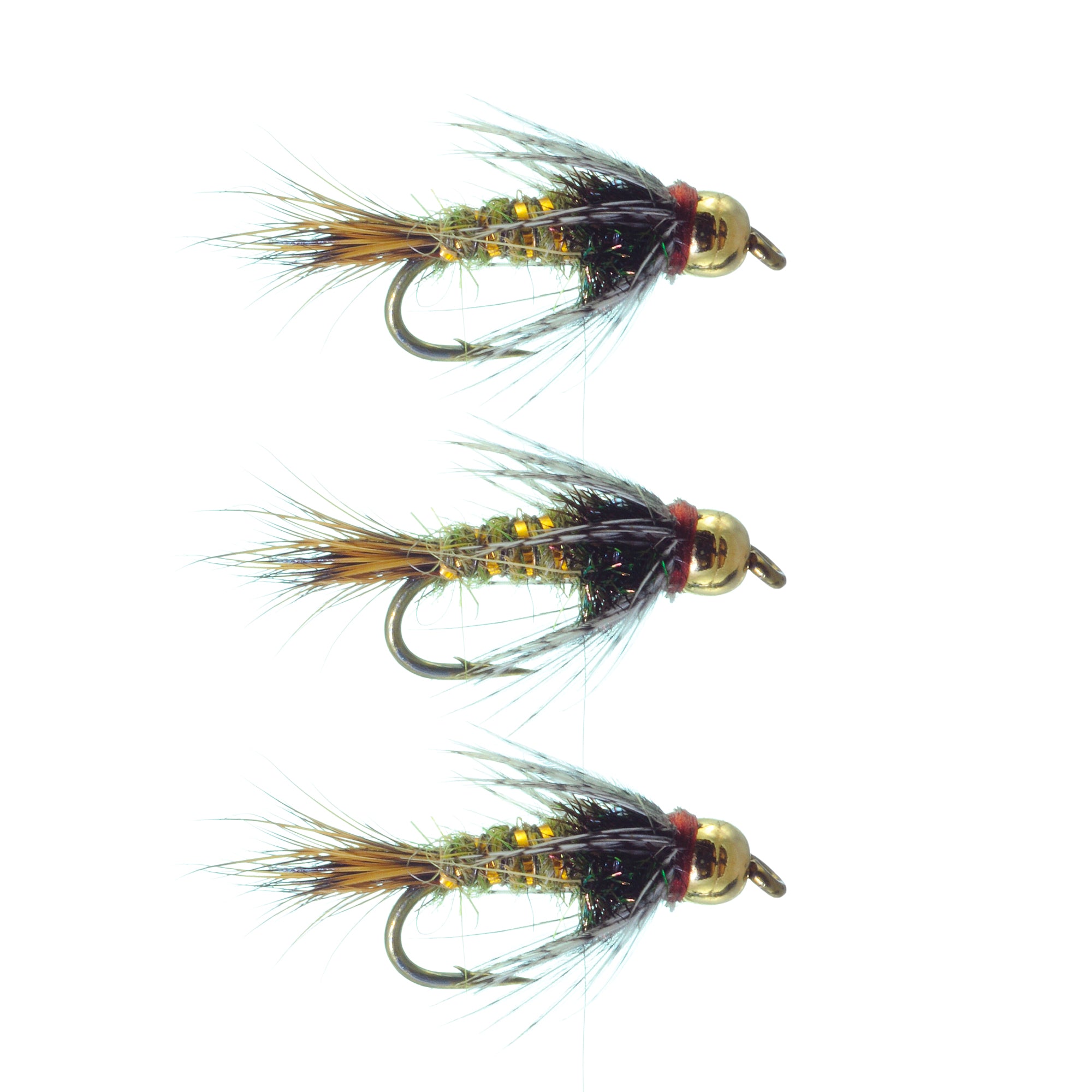 Guide's Choice Hare's Ear Nymph