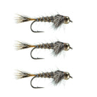 Bead Head Hare's Ear Nymph