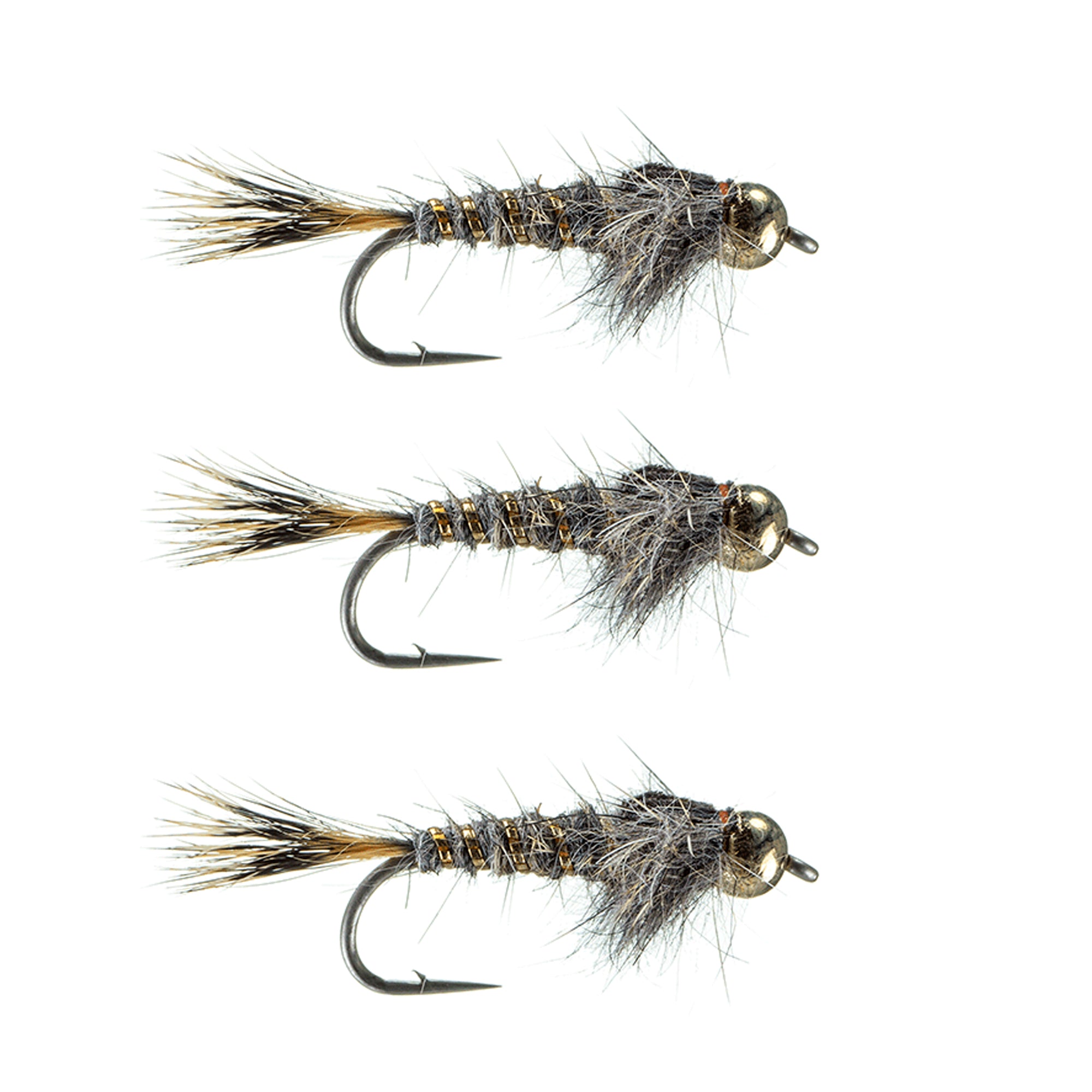 Bead Head Hare's Ear Nymph