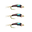 Juju Baetis Tungsten