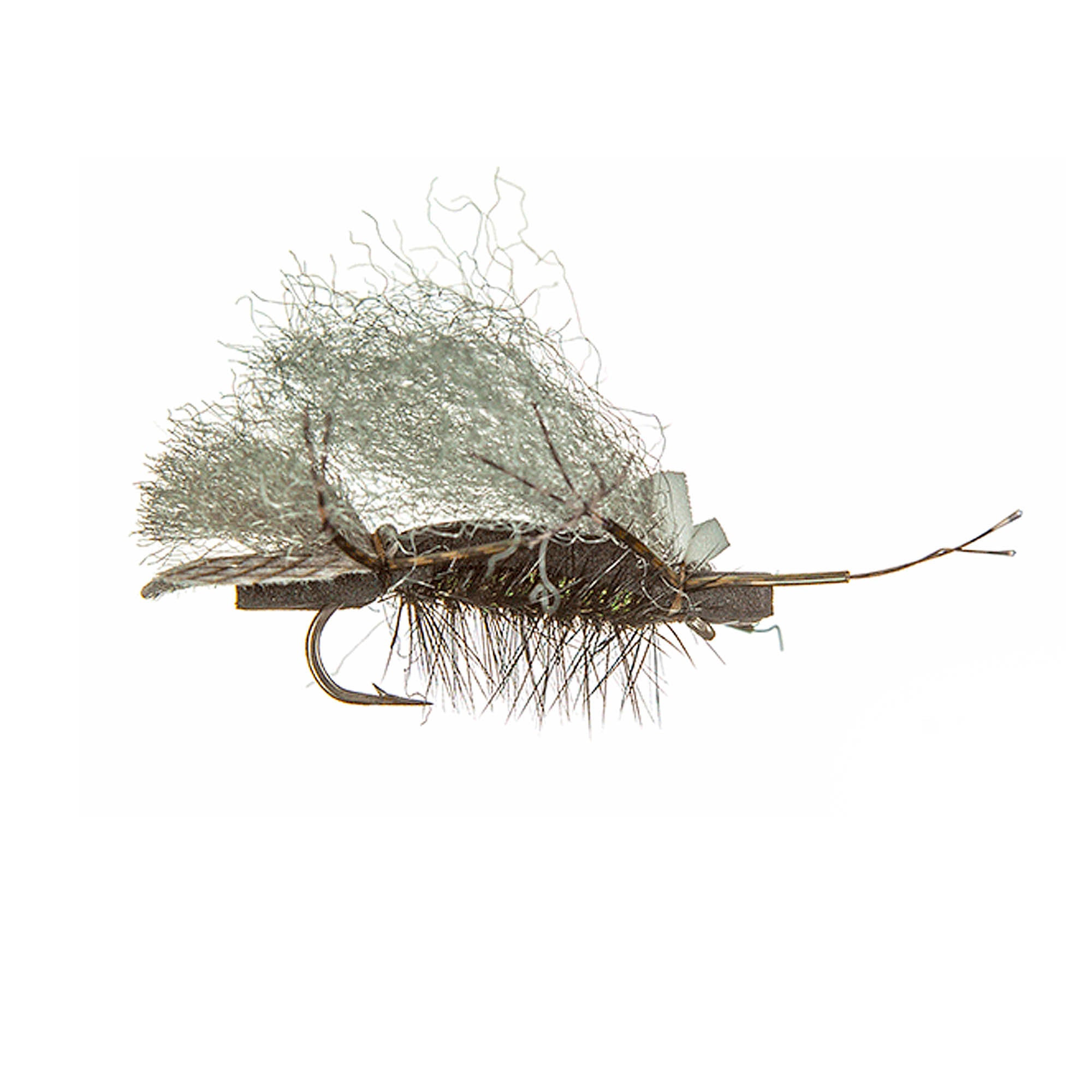 LLS Chernobyl Dry Fly