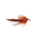 Meat Whistle Streamer Pattern