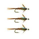 Mercury Flashback Pheasant Tail