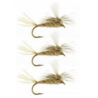 Parachute Hare's Ear Dry Fly