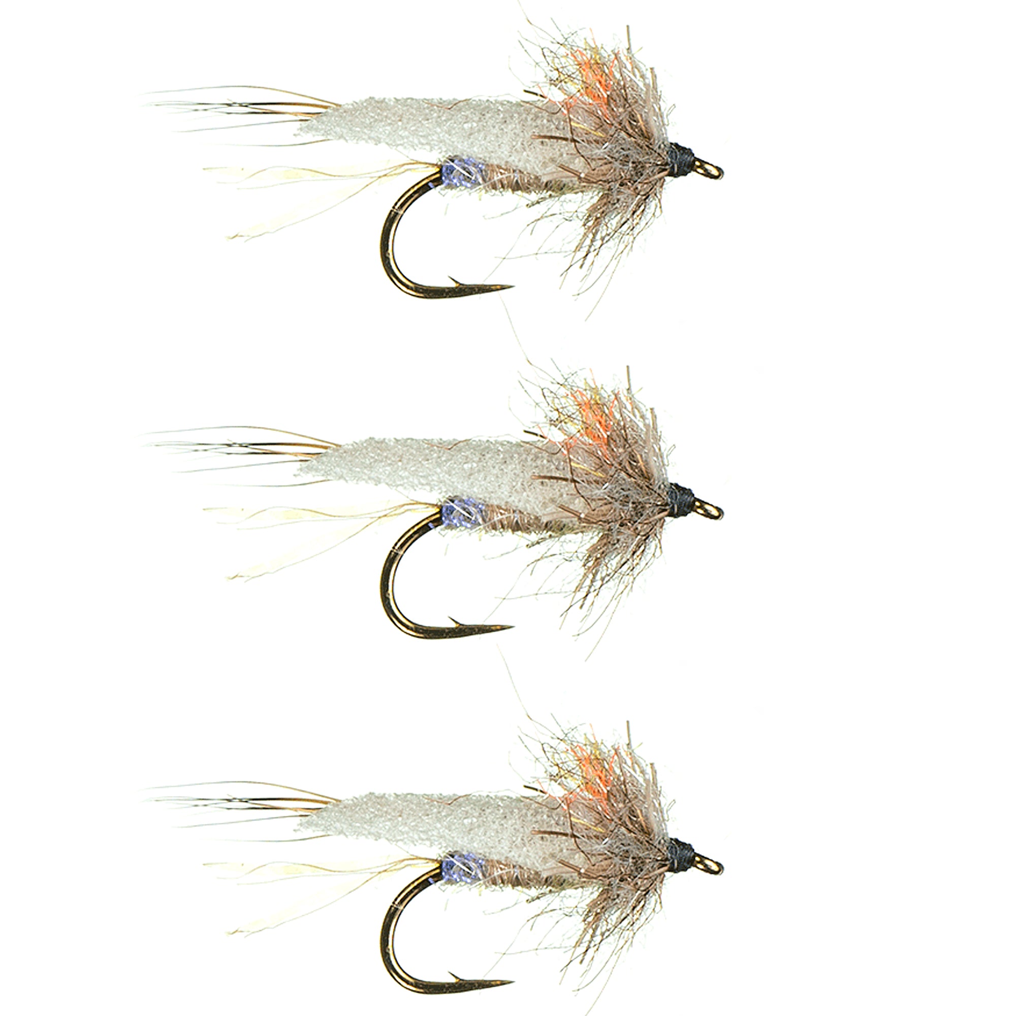 Rage Caddis Dry Fly