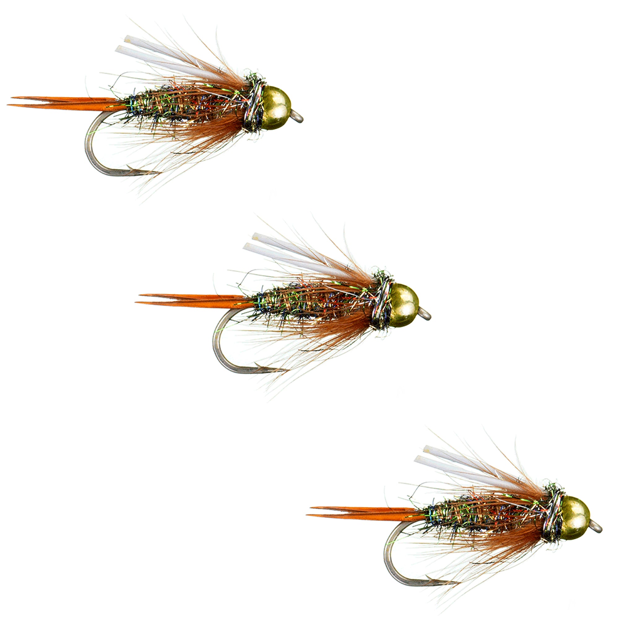 Rainbow Prince Nymph