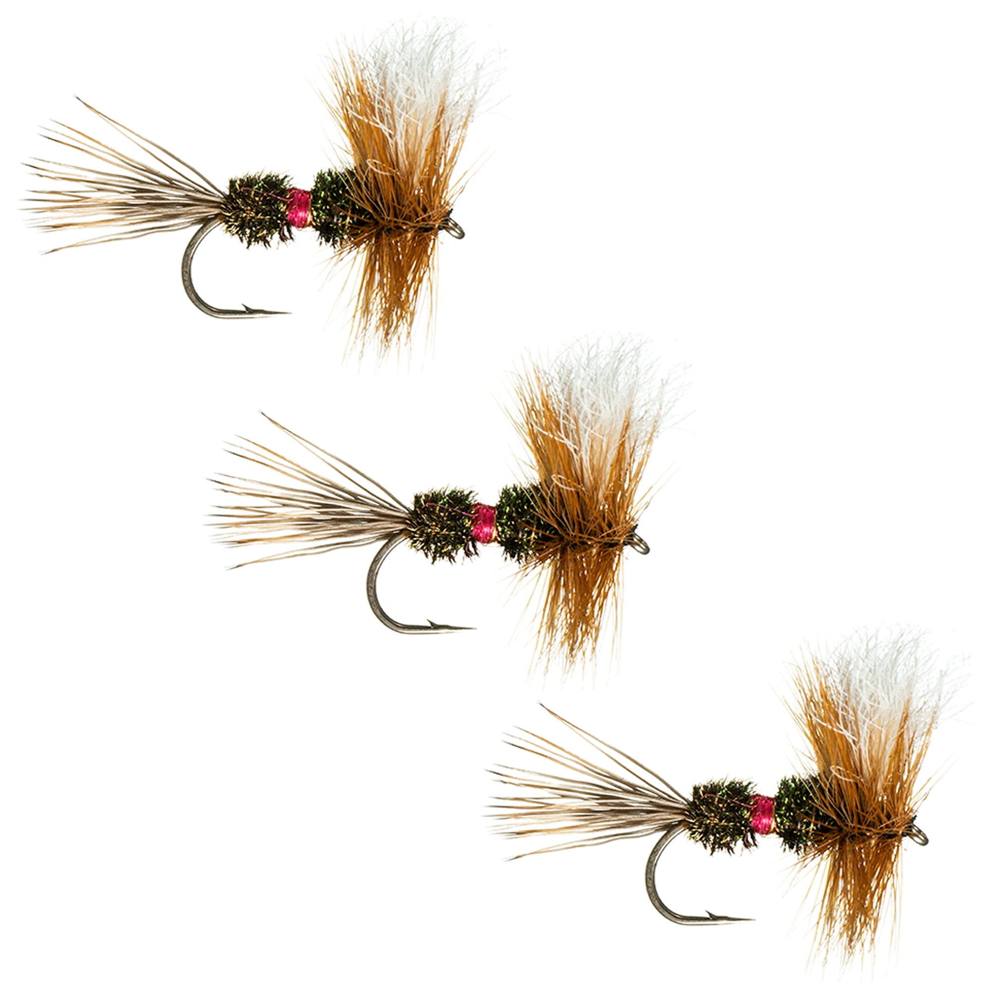 Royal Wulff Dry Fly