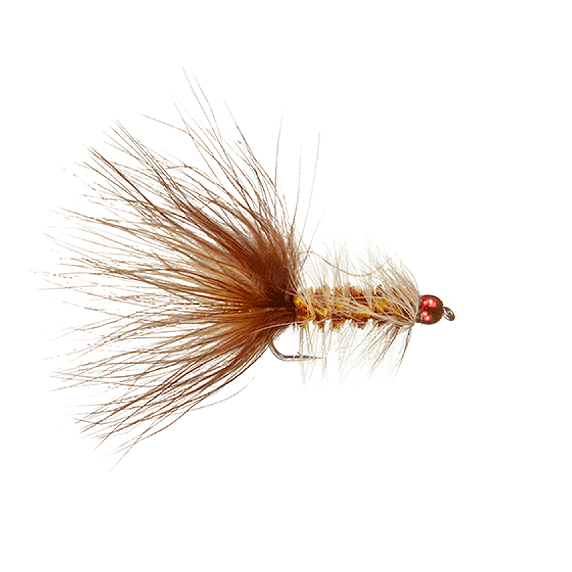 Strawberry Bugger Streamer