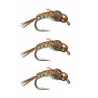Super Flash Pheasant Tail Nymph