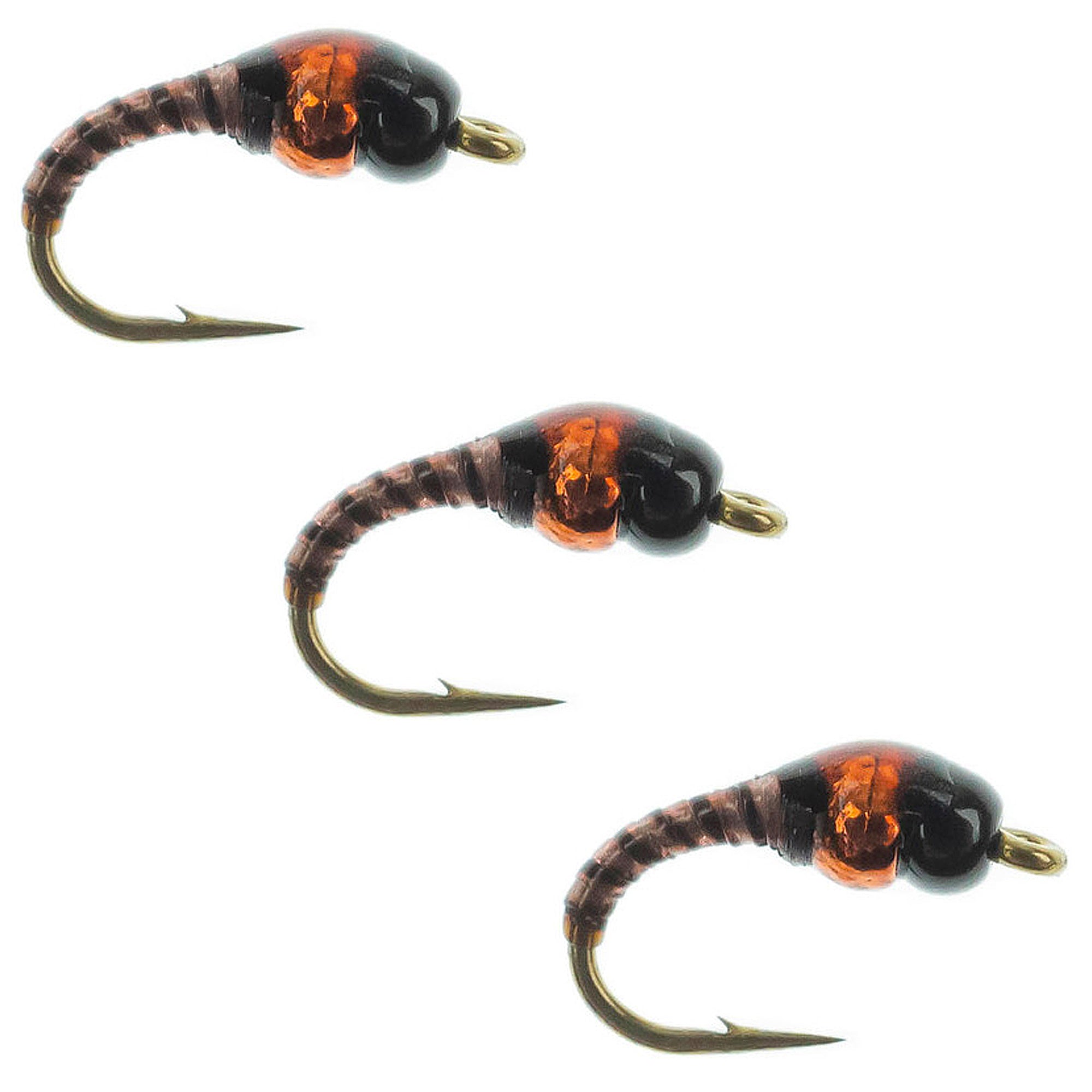 Two Bit Tungsten Midge
