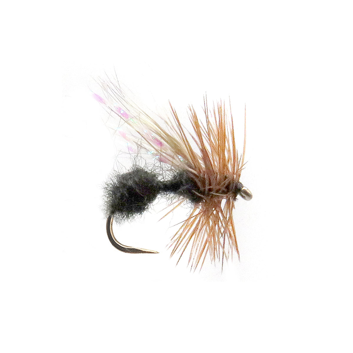 Alpine Ant Fly Pattern