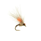 QUILL MIDGE