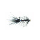 Balanced Leech Black