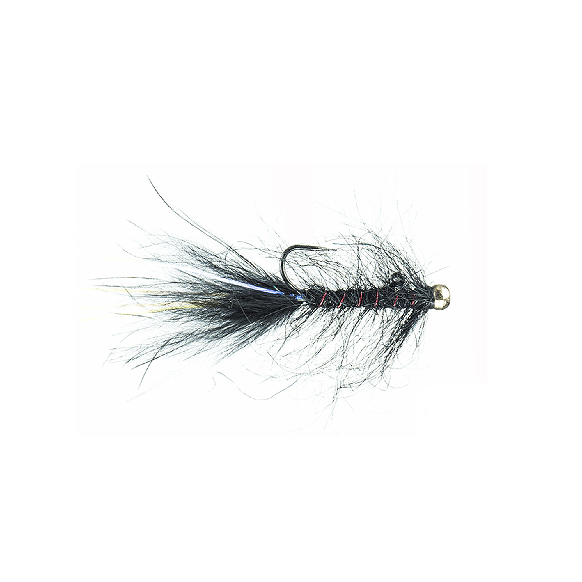 Balanced Leech Black