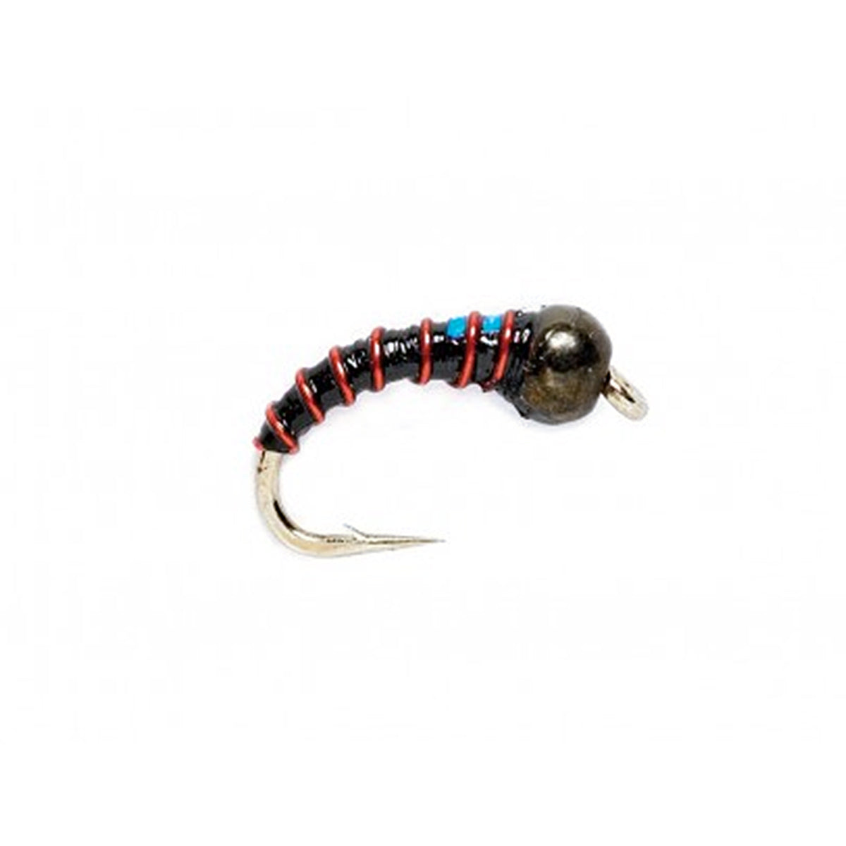 Black Mirage Midge