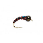 Black Mirage Midge