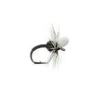Black Midge Emerger Fly Pattern