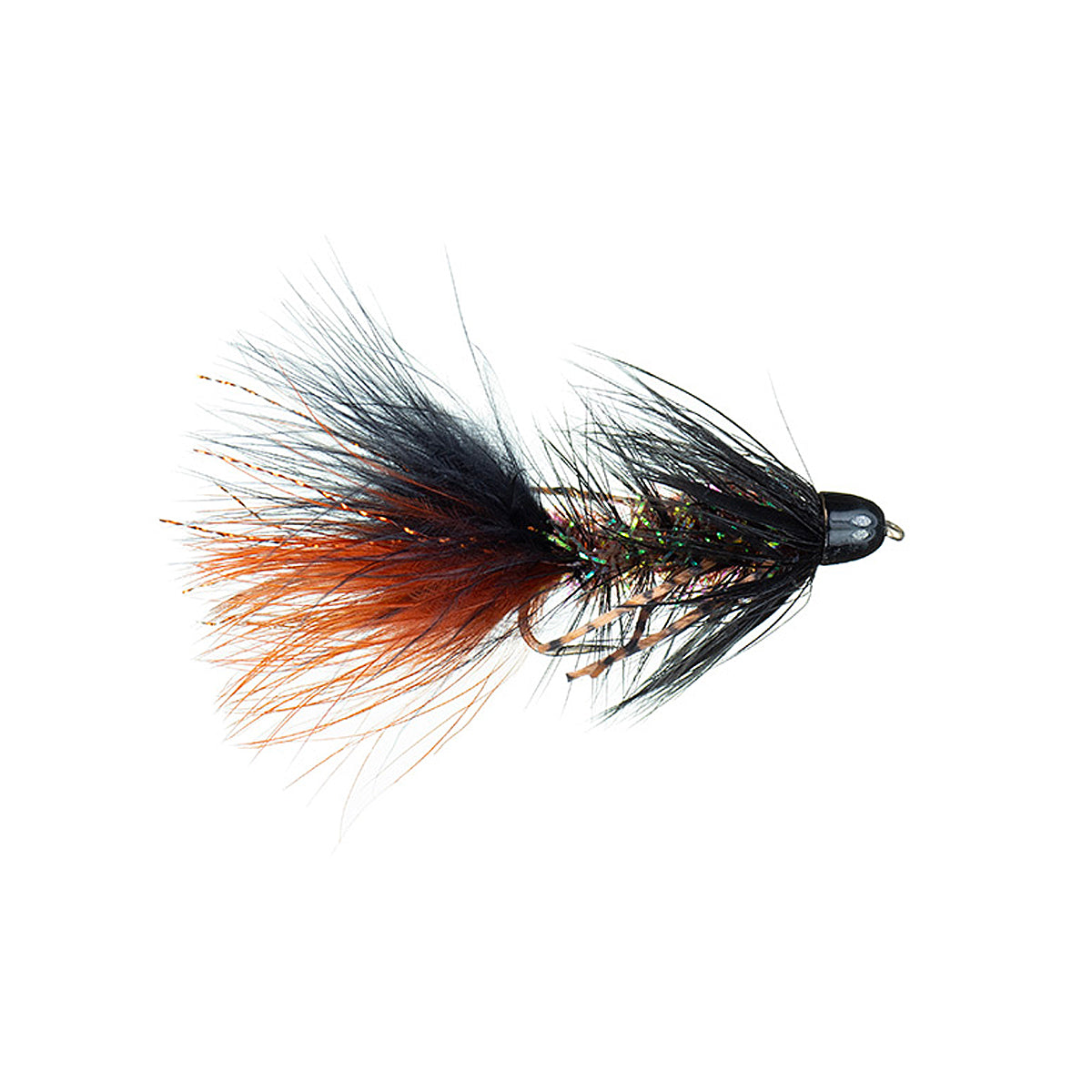 Burgin Bugger Streamer
