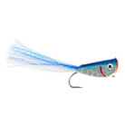 Crease Fly Blue