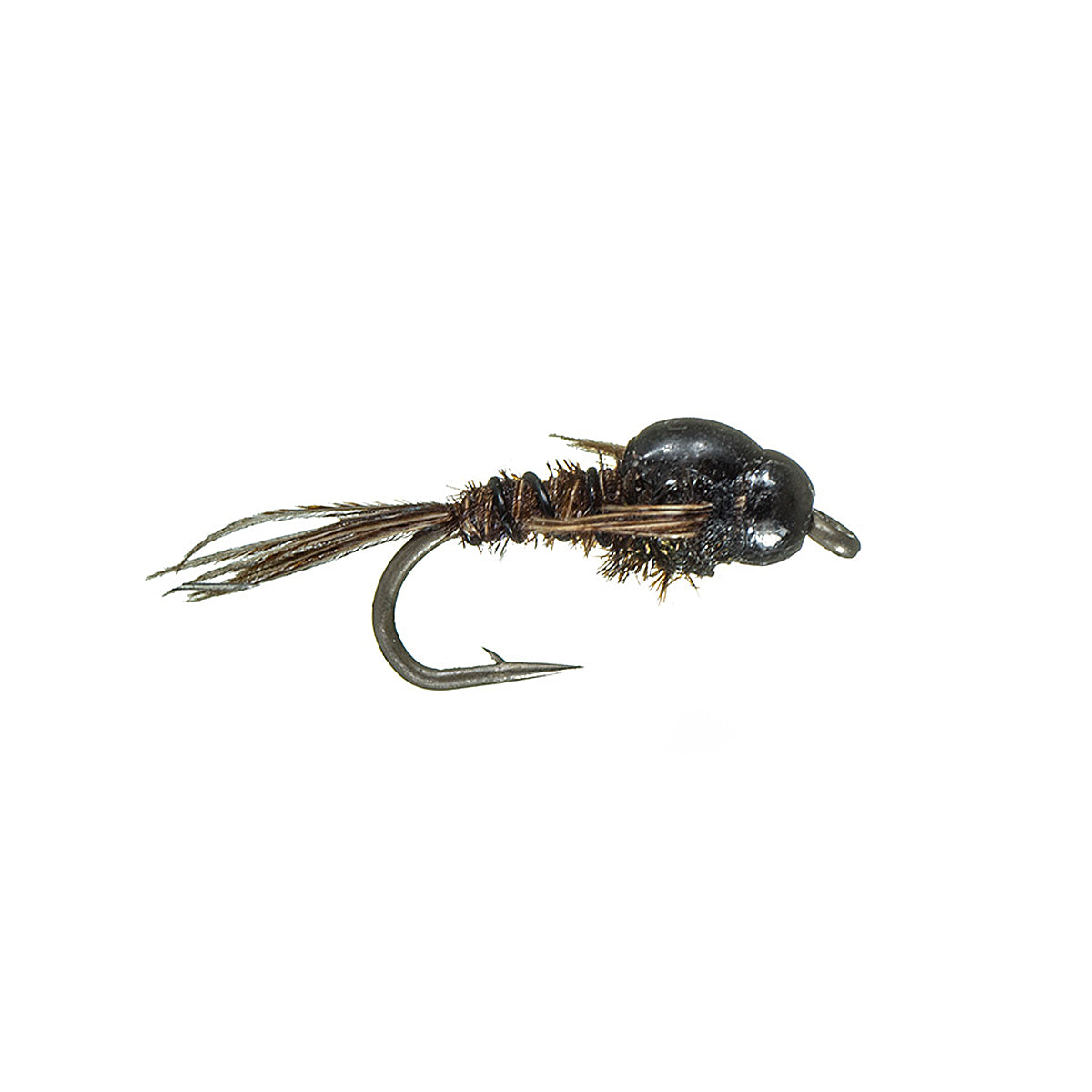 Death Metal Tungsten Nymph