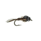 Death Metal Tungsten Nymph