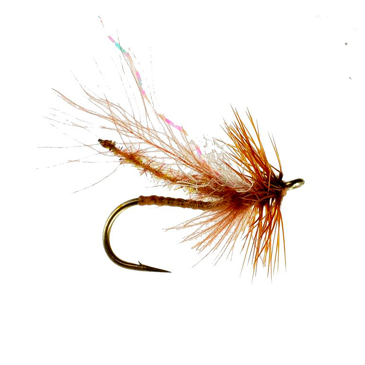 Defenseless PMD Fly Pattern