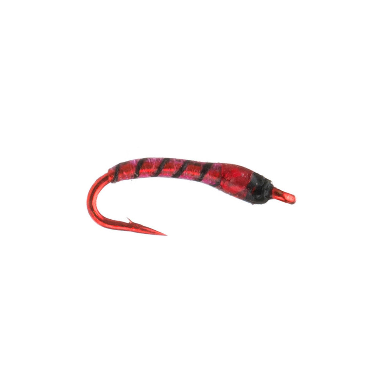 Demon Midge Fly Pattern