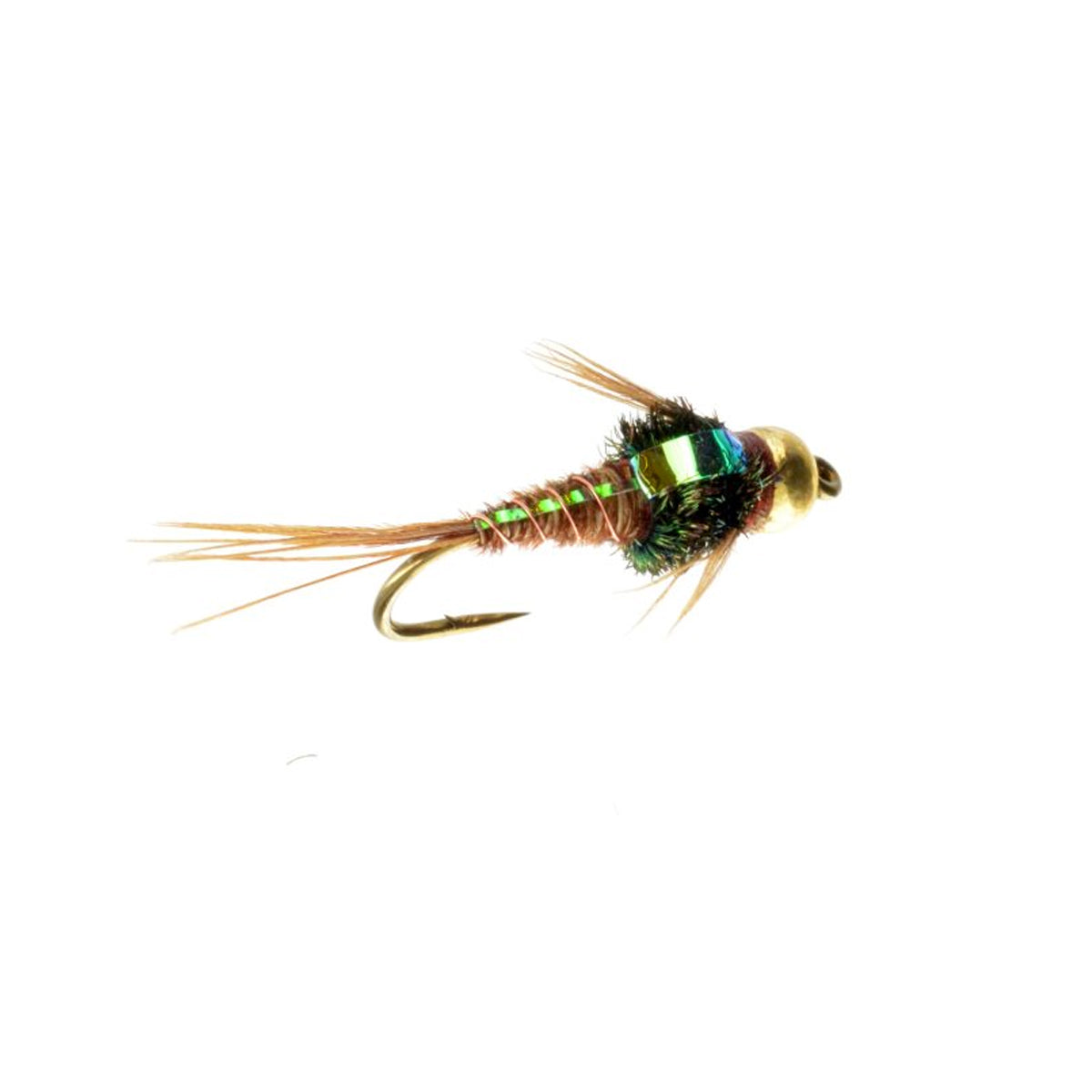 Flashback Pheasant Tail Nymph