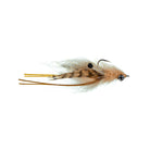 HD Shrimp Fly Fishing Pattern