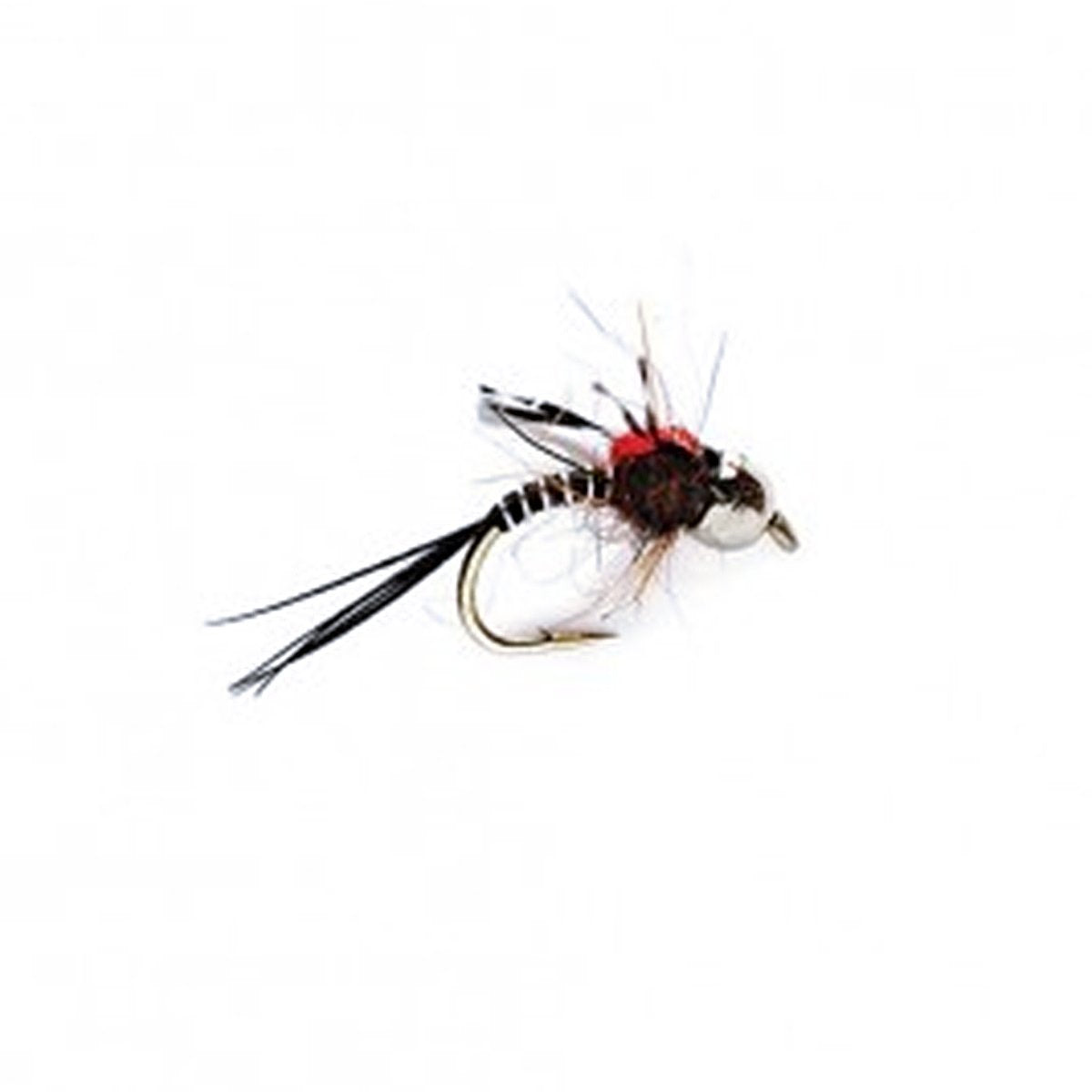 Higa's SOS Black