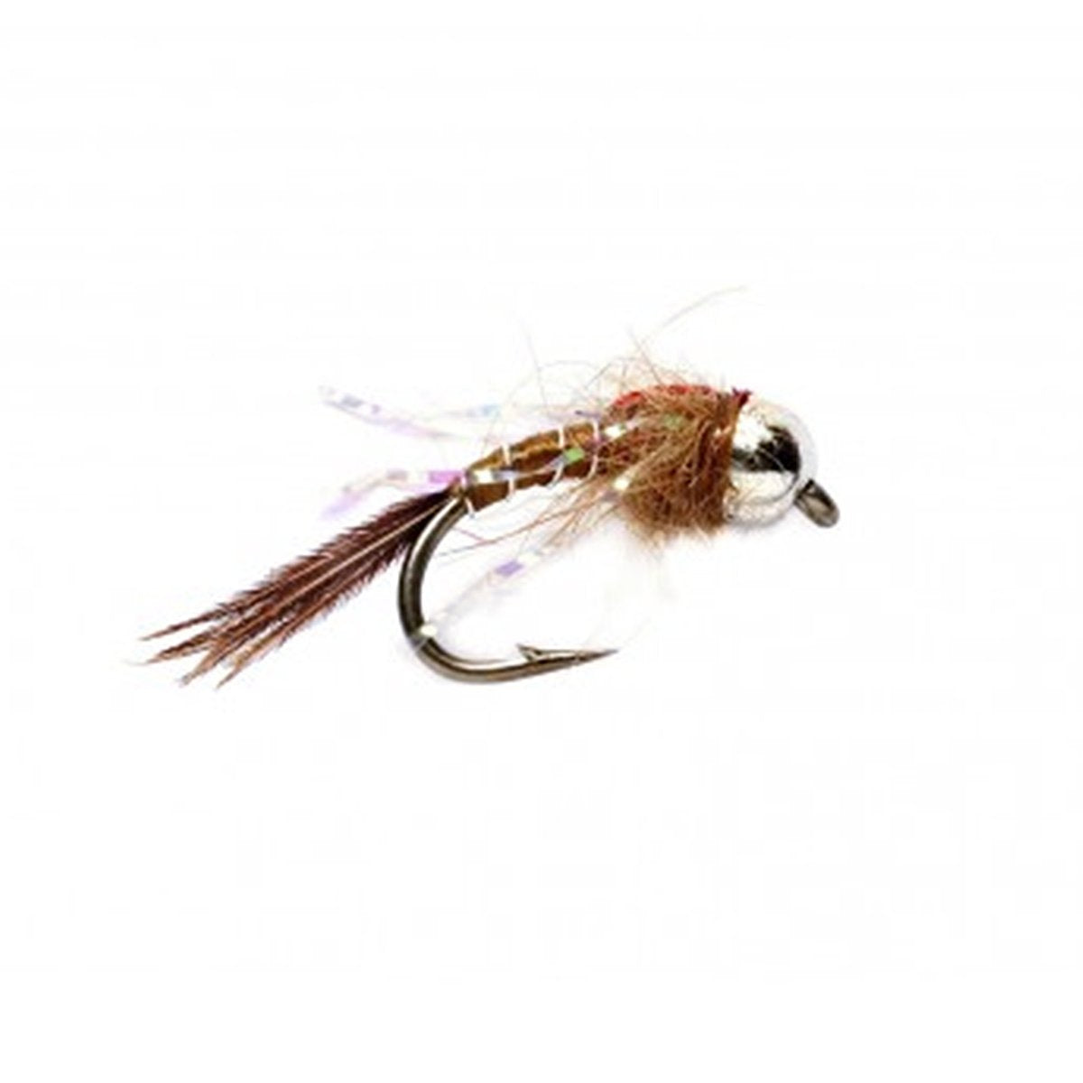 Higa's SOS Brown