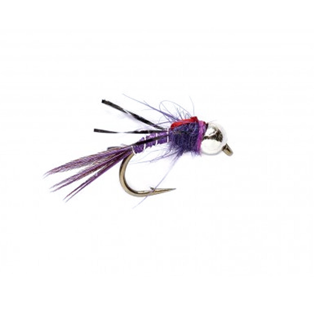 Higa's SOS Purple