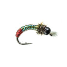 High Voltage Chironomid