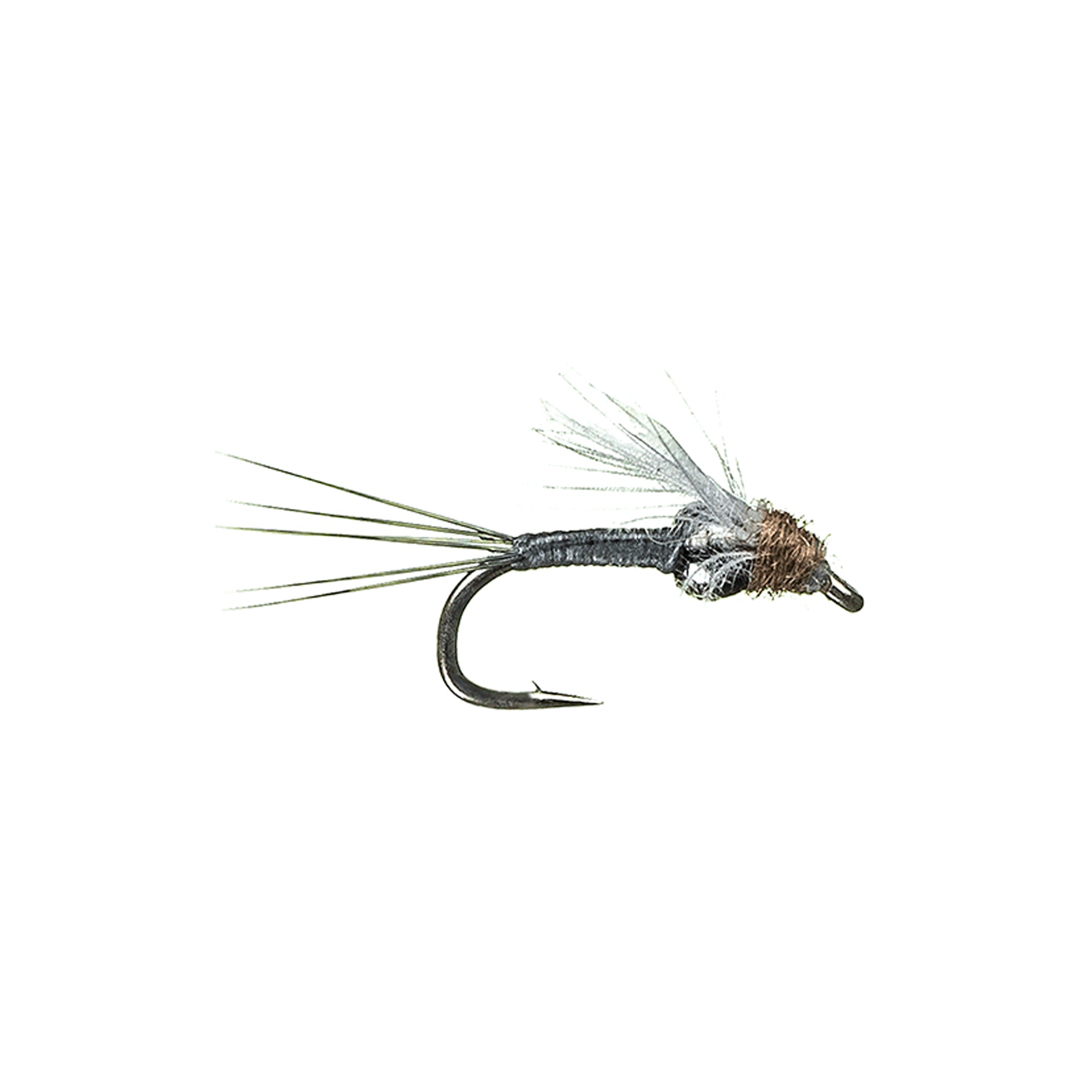 Ice Queen Tungsten Nymph